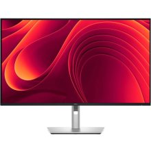 Монитор Dell Pro 32 Plus 4K USB-C Hub...
