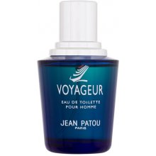 Jean Patou Voyageur 50ml - Eau de Toilette...