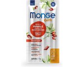 Monge - Gift - Cat - Soft sticks - Pork with...