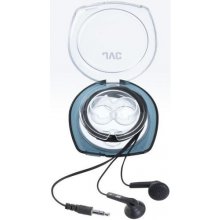 JVC Ear Bud Headphone Headphones Wired...