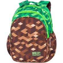 CoolPack seljakott BASE 16” City Jungle