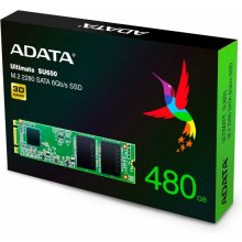Жёсткий диск Adata Drive SSD Ultimate SU650...