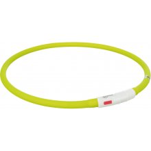 Trixie Rechargeable luminous collar - ring...