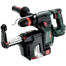 Metabo KH 18 LTX BL 24 Q Set ISA 1280 RPM...