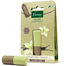 Kneipp Lip Care Cupuacu-Nut & Vanilla 4.7g -...
