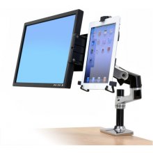 ERGOTRON Desk Mount LCD Arm LX Series, 9.1...