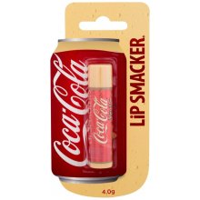 Lip Smacker Coca-Cola 4g - Vanilla Lip Balm...