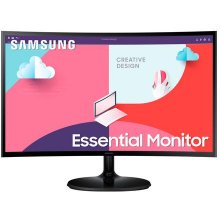 Monitor Samsung S36C computer 61 cm (24")...