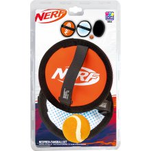 HAPPY PEOPLE NERF Комплект для игры с мячом