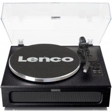 Lenco Turntable with 4 built-in speakers...