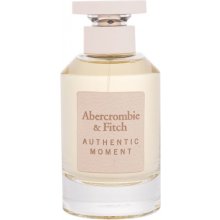 Abercrombie & Fitch Authentic Moment 100ml -...