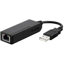 D-Link USB DUB-E100 USB 2.0