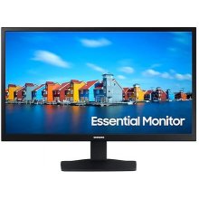 Monitor SAMSUNG LCD  |  | S24A336NHU | 24" |...