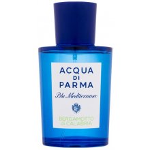 Acqua di Parma Blu Mediterraneo Bergamotto...