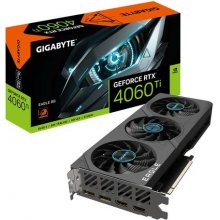 GIGABYTE EAGLE GeForce RTX 4060 Ti 8G NVIDIA...