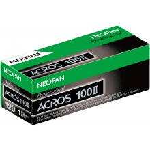 Fujifilm 1 Neopan Acros 100 II 120