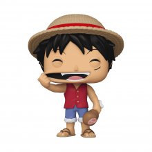 FUNKO POP! Vinyl figuur: One Piece - Monkey...