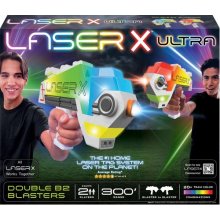 Laser X Ultra Blaster To Blaster