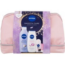 Nivea Smooth Care Skincare Moments 400ml -...