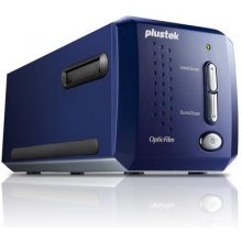 Plustek OpticFilm 8100 Film/slide scanner...