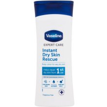 VASELINE Expert Care Instant Dry Skin Rescue...