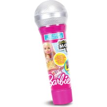 BLADEZ BARBIE набор для творчества Mic Drop