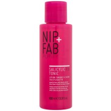 NIP+FAB Purify Salicylic Fix Tonic 100ml -...