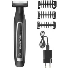 Pardel Rowenta hair clipper TN 6000 black...