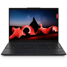 Sülearvuti LENOVO ThinkPad L16 | Black | 16...