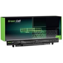 Green Cell AS68 laptop spare part Battery