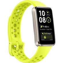 Huawei Band 10 (Nora-B29F). Green