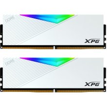 Mälu ADATA LANCER RGB memory module 32 GB 2...