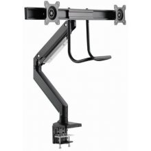 GEMBIRD MA-DA2-04 monitor mount / stand 81.3...