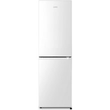 Холодильник GORENJE Fridge NRK418ECW4