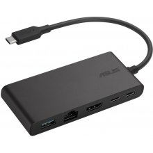 ASUS DC100 USB-C Mini Dock