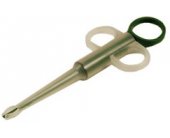 Record Tableti süstal BUSTER 14,5cm