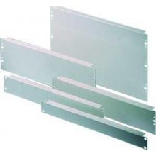 Rittal Blindpanel 1HE RAL 7035 2 Stück