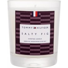 Tommy Hilfiger Scented Candle Salty Fig 180g...