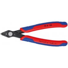 KNIPEX Electronic Super Knips burnished 125...