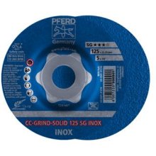 PFERD 64186125 angle grinder accessory