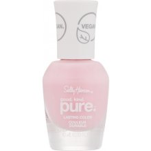 Sally Hansen Good. Kind. Pure. 205 Pink Moon...