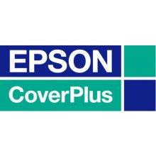 EPSON 4 YEARS COVERPLUS RTB SERVICE для TM...