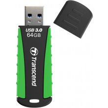 Mälukaart Transcend USB-Stick 64GB JetFlash...