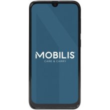 MOBILIS T SERIES for GALAXY A50 SOFT BACK
