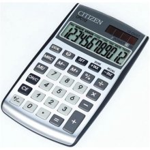 Калькулятор CITIZEN CPC-112 calculator...
