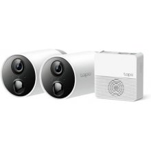 TP-Link Tapo C400S2, surveillance camera...