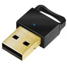 LOGILINK Bluetooth 5.0 adapter, USB 2.0...