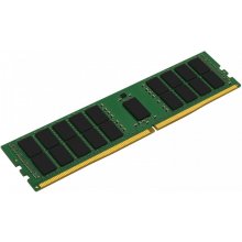 Mälu KINGSTON DDR4 - 32 GB -2666 - CL - 19 -...