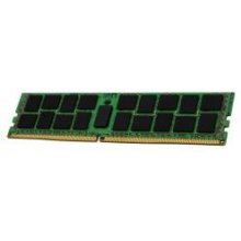 Mälu Kingston 64GB DDR4 3200MHz Reg ECC...