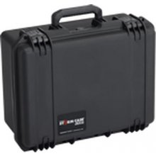 Peli -STORM IM2450 CASE,NO FOAM, BLACK